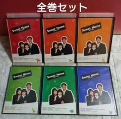 2026年最新】スウィートホーム dvdの人気アイテム - メルカリ