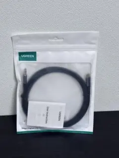 UGREEN USB3.0-A to USB-C ケーブル 2M