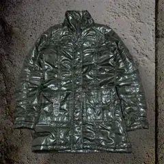 え*ん様 Y2K ダウンジャケット 平成