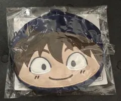 劇場版忍たま乱太郎フェイスポーチVol.2 土井半助