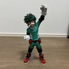 僕のヒーローアカデミア 一番くじ Begin the HERO！ A賞 緑谷出久