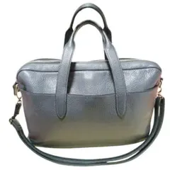 COACH F11319 ハミルトン ブリーフケース 2WAY A4可　レザー