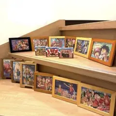 2025年最新】ワンピースご当地ミニパズルの人気アイテム - メルカリ