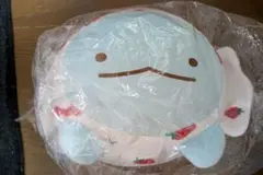 すみっコぐらしくじ✖サクマいちごみるく ラストワンとかげ