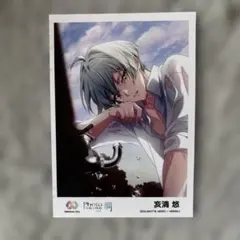 アイナナ 壮五 潤 ブロマイド - メルカリ