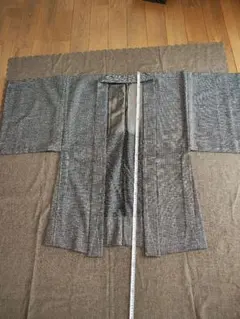 羽織と着物のセットのサムネイル
