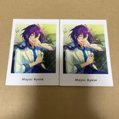 あんスタ P.A.Shots!! Vol.6 Private 礼瀬マヨイ×2