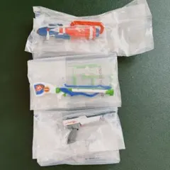 スプラトゥーン　武器セット