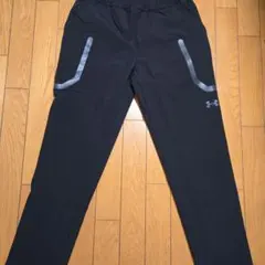 アンダーアーマー　SALE　ジョガーパンツ新品　M