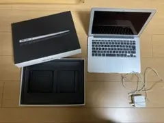 2026年最新】macbook air 13 2011 256の人気アイテム - メルカリ