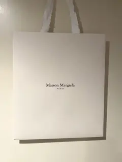 Maison Margiela ショップ袋