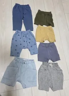 80ボトムスまとめ売り