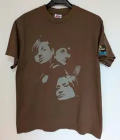 ベル・アンド・セバスチャン ベルセバ バンドTシャツ ベル&セバスチャン