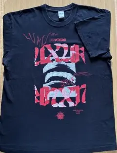ワンオク　Tシャツ　XL ONE OK ROCK（ミュージシャン）のフリマアイテム一覧