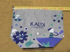 KALDI COFFEE FARM トートバッグ