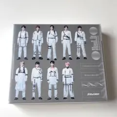 Snow Man Snow Labo S2 アルバム