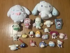 ポムポムプリン やさいマスコット トマト トマト帽子 ぬいぐるみ
