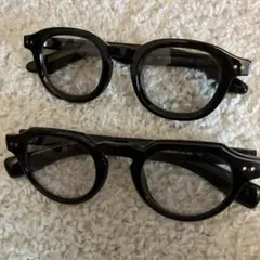 ユニクロ　サングラス 2個セット
