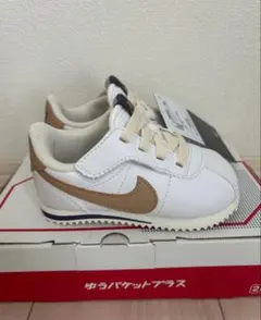 期間限定価格　Nike DM0952-109 13cm コルテッツ　EZ TDV