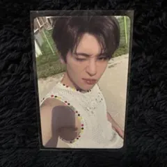 NCTWISH Color シオン トレカ