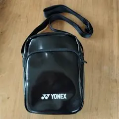 YONEX ショルダーバッグ 黒