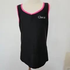Chacott ハートロングトップ S