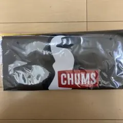 新品【チャムス(CHUMS)★2wayトートバッグ】カーキ　送料無料