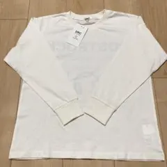 DRC branshes 長袖カットソー 140cm