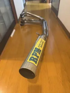 2025年最新】ゼファー400マフラー＃ワルツ機械の人気アイテム - メルカリ