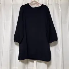 TO BE CHIC トゥービーシック＊リボンチュニックのサムネイル