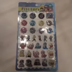 Fischer's