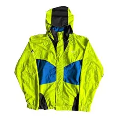 【超希少】90’s NIKE ACG STORM FIT マウンテンパーカー