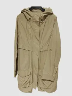 ジャケット モッズコート