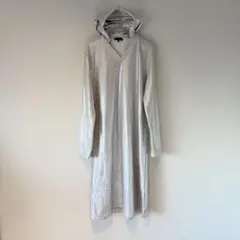 COMME des GARCONS HOMME PLUS ラメロングパーカー Mのサムネイル