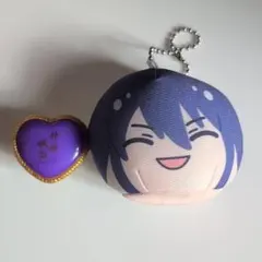 神崎颯馬 紅月 おまんじゅう リングライト あんスタ 2点セット