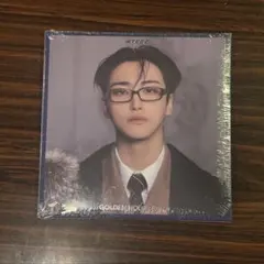 ateez GH4 ソンファ　US特典　デジパ付き（未開封） 2026年最新】ateez デジパック ソンファの人気アイテム - メルカリ