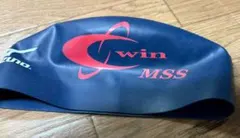 Mizuno スイムキャップ SWIN MSS