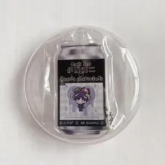 伊藤潤二 Sanrio characters アクリルキーホルダー