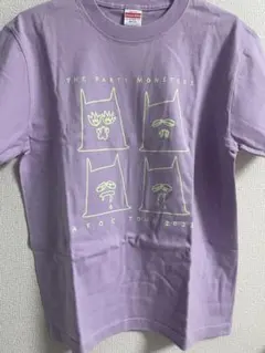 a flood of circle Tシャツ