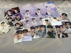 straykids チャンビン トレカまとめ売り スキズ