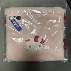 ハローキティ 一番くじ 巾着