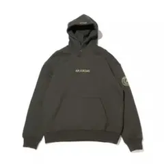 パリサンジェルマン ジョーダン PSG フリース フーディ パーカー