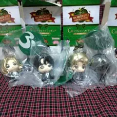 2025年最新】Mrs. GREEN APPLE 一番くじ c賞 大森元貴の人気