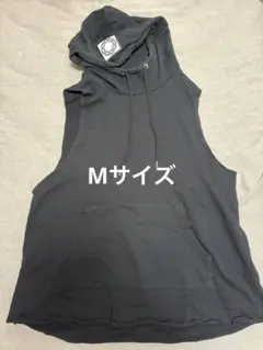 FEELCYCLE パーカー Mサイズ