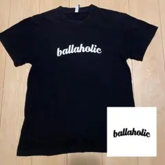 ballaholic ボラホリック バスケットボール Tシャツ ウェアのサムネイル