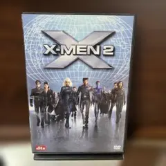 X-MEN 2('03米)のサムネイル