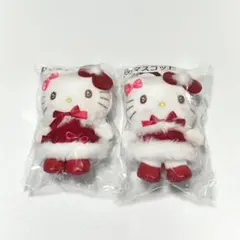 サンリオ ハローキティ当たりくじ マスコット