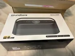 【新品未開封】Soundcore Motion X600 ワイヤレススピーカーのサムネイル