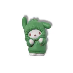 サンリオキャラクターズ むぎゅぎゅ！パーカーフィギュア ポチャッコ