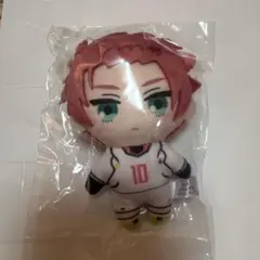 ブルーロック かぷっこふれんず4 糸師冴